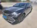 2019 Toyota Avalon 2.5L 209HP L4 8AT