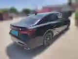 2019 Toyota Avalon 2.5L 209HP L4 8AT
