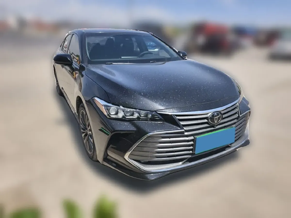 2019 Toyota Avalon 2.5L 209HP L4 8AT,autocango,china used car exporter,china ev exporter,chinese used car exporter,chinese used ev exporter