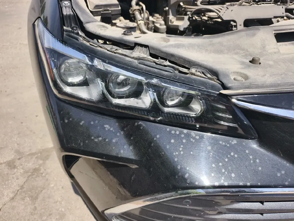 2019 Toyota Avalon 2.5L 209HP L4 8AT,autocango,china used car exporter,china ev exporter,chinese used car exporter,chinese used ev exporter