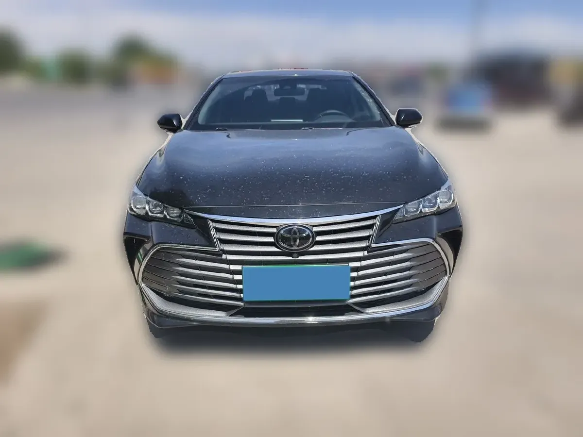 2019 Toyota Avalon 2.5L 209HP L4 8AT,autocango,china used car exporter,china ev exporter,chinese used car exporter,chinese used ev exporter