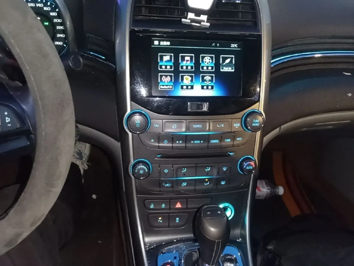 2014 Chevrolet Malibu 2.0L 154HP L4 6AT,autocango,china used car exporter,china ev exporter,chinese used car exporter,chinese used ev exporter