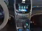 2014 Chevrolet Malibu 2.0L 154HP L4 6AT