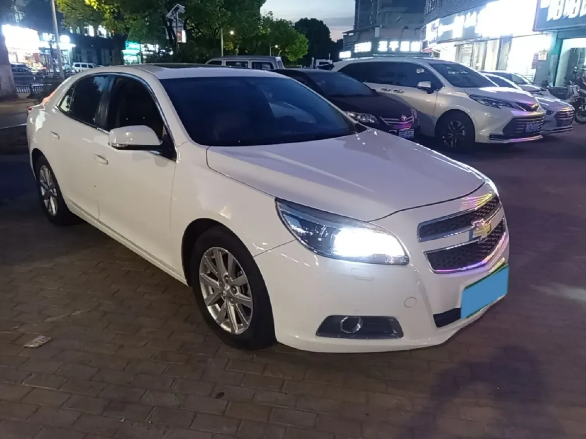 2014 Chevrolet Malibu 2.0L 154HP L4 6AT,autocango,china used car exporter,china ev exporter,chinese used car exporter,chinese used ev exporter