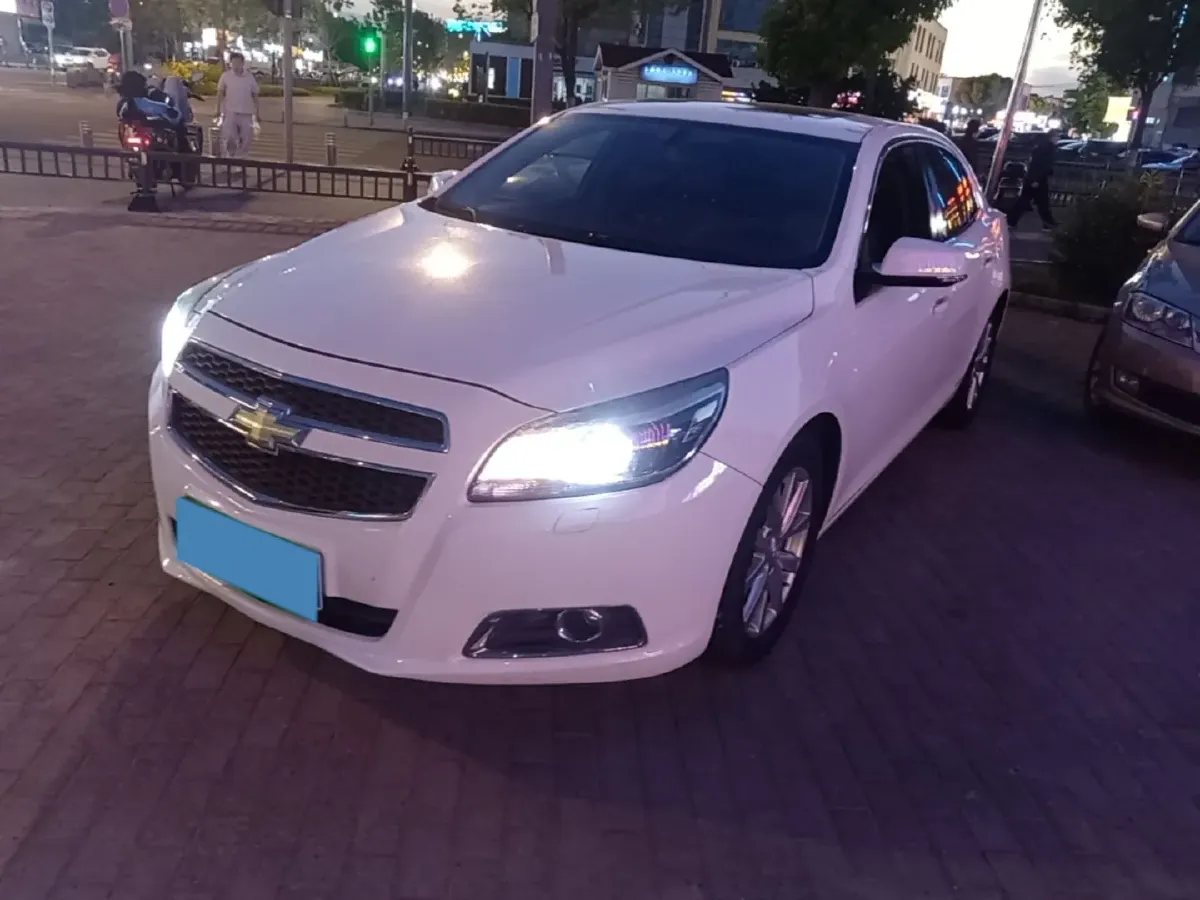 2014 Chevrolet Malibu 2.0L 154HP L4 6AT,autocango,china used car exporter,china ev exporter,chinese used car exporter,chinese used ev exporter
