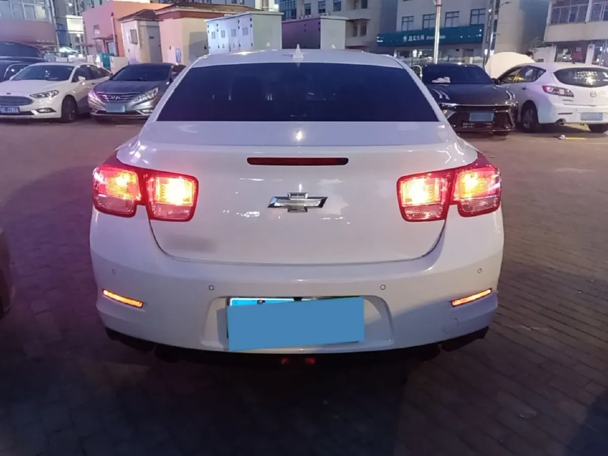 2014 Chevrolet Malibu 2.0L 154HP L4 6AT,autocango,china used car exporter,china ev exporter,chinese used car exporter,chinese used ev exporter