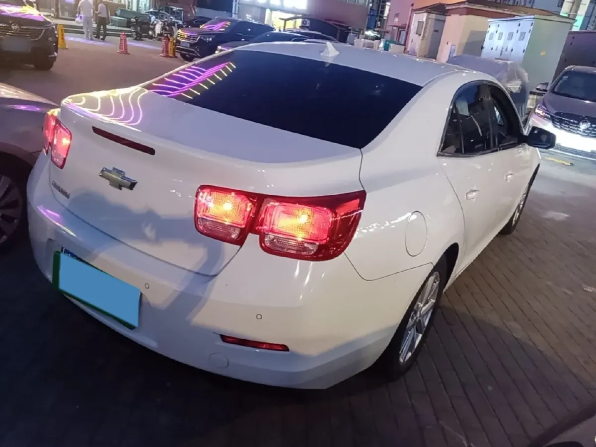 2014 Chevrolet Malibu 2.0L 154HP L4 6AT,autocango,china used car exporter,china ev exporter,chinese used car exporter,chinese used ev exporter