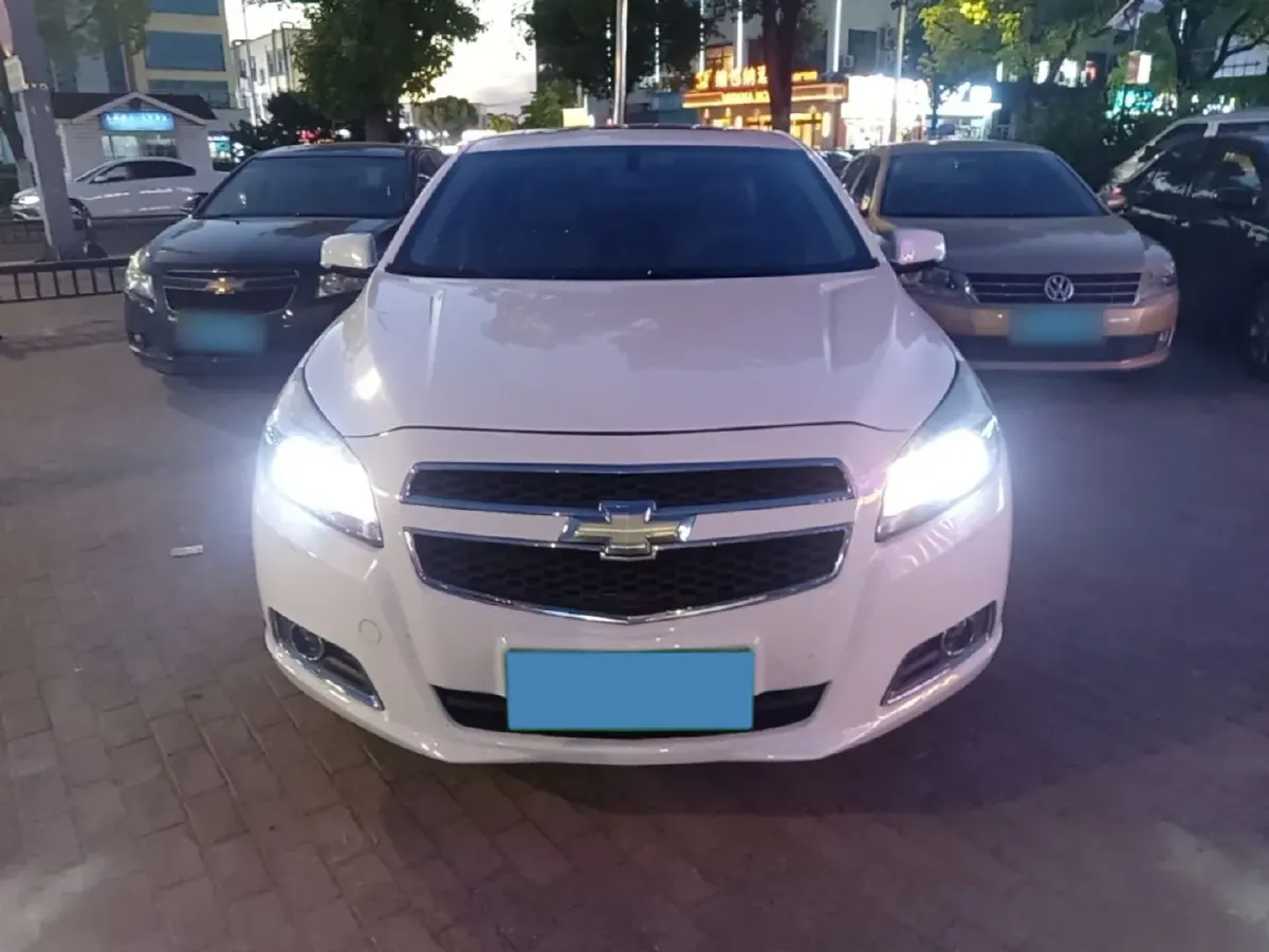 2014 Chevrolet Malibu 2.0L 154HP L4 6AT,autocango,china used car exporter,china ev exporter,chinese used car exporter,chinese used ev exporter
