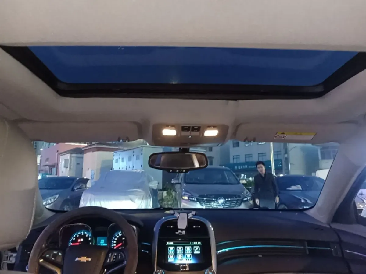 2014 Chevrolet Malibu 2.0L 154HP L4 6AT,autocango,china used car exporter,china ev exporter,chinese used car exporter,chinese used ev exporter