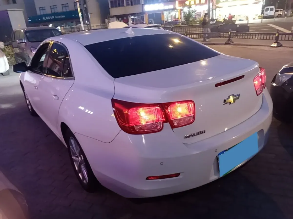 2014 Chevrolet Malibu 2.0L 154HP L4 6AT,autocango,china used car exporter,china ev exporter,chinese used car exporter,chinese used ev exporter