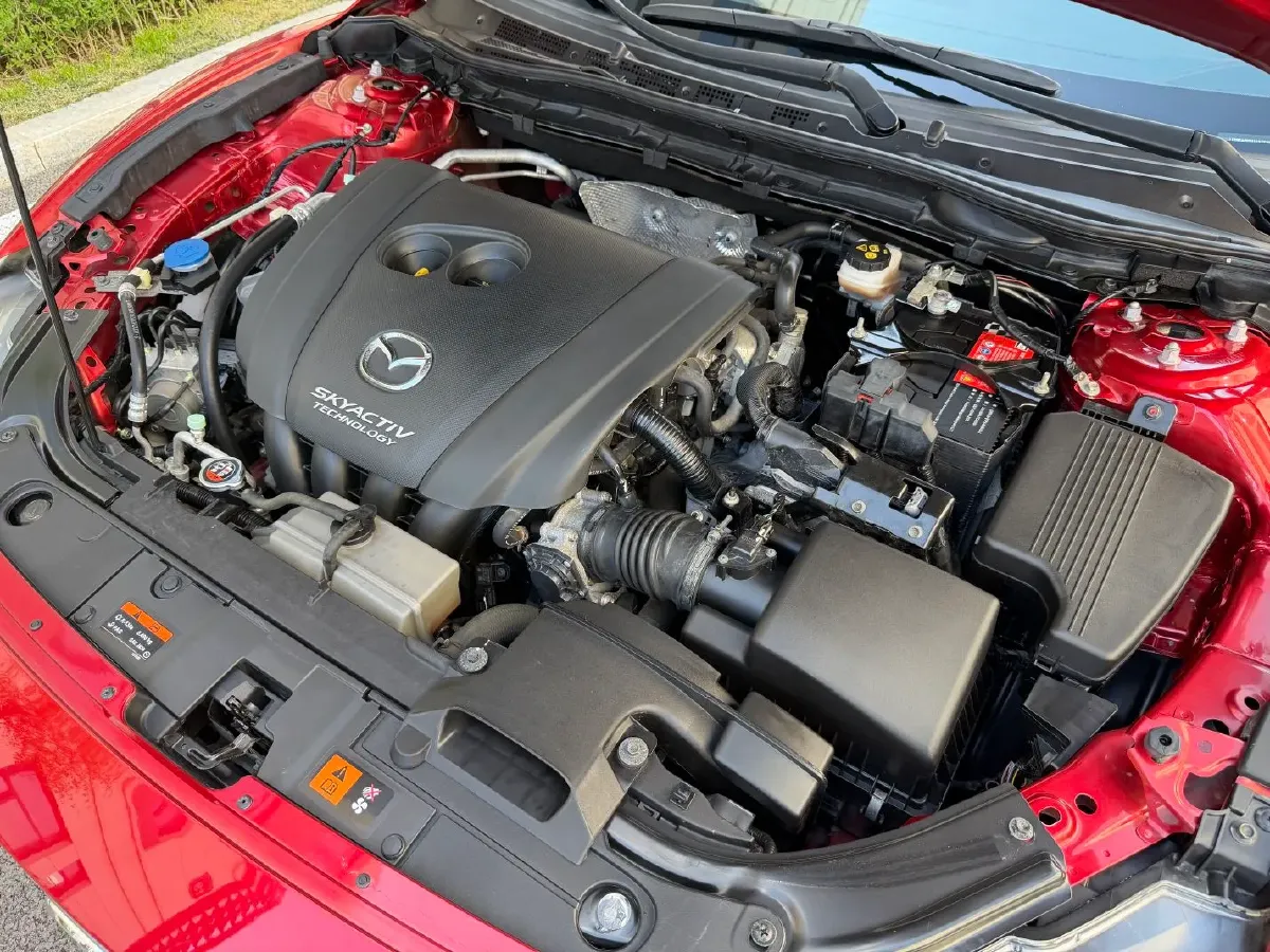 2017 Mazda Atenza 2.5L 192HP L4 6AT,autocango,china used car exporter,china ev exporter,chinese used car exporter,chinese used ev exporter
