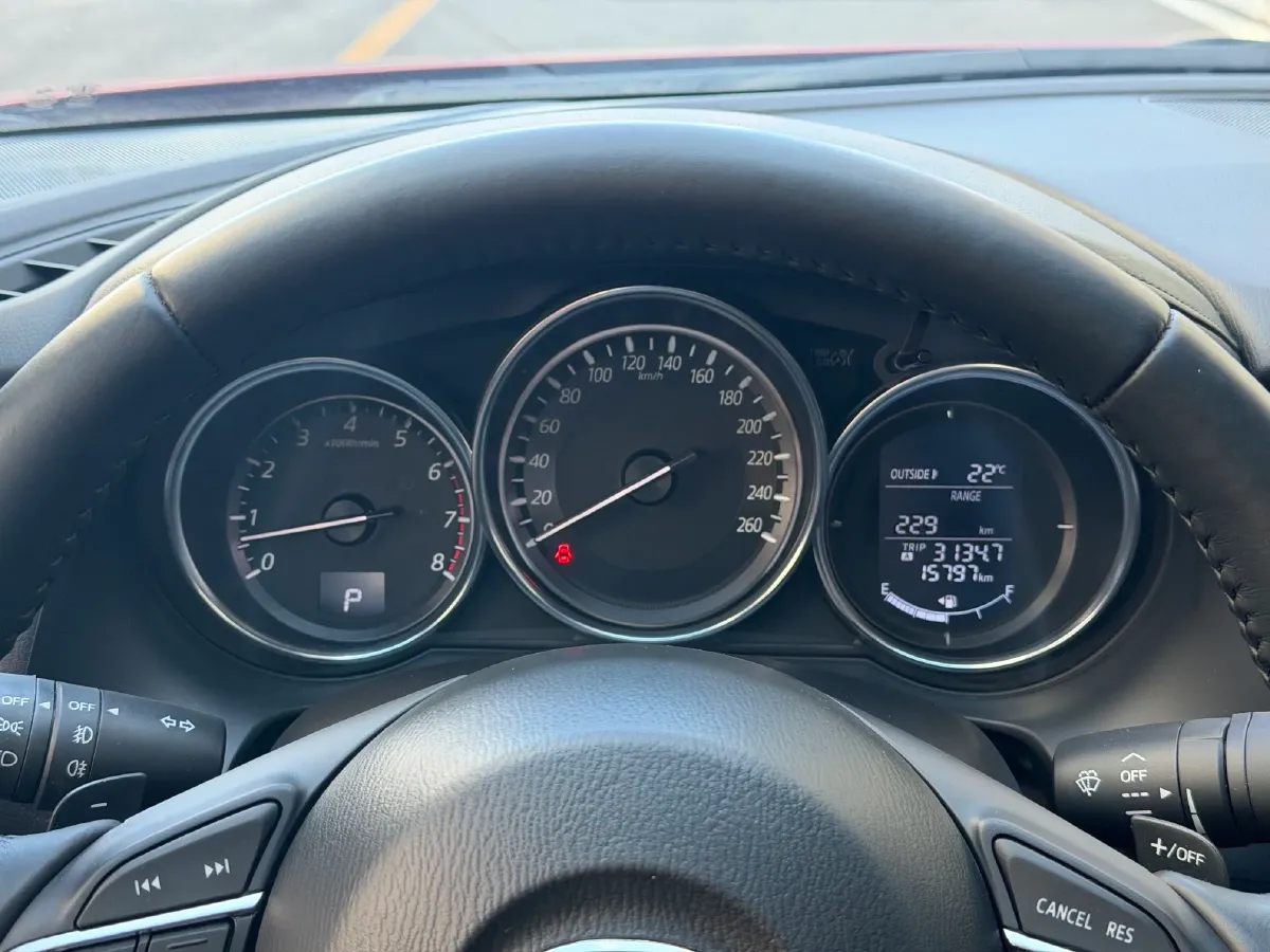 2017 Mazda Atenza 2.5L 192HP L4 6AT,autocango,china used car exporter,china ev exporter,chinese used car exporter,chinese used ev exporter