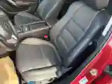 2017 Mazda Atenza 2.5L 192HP L4 6AT