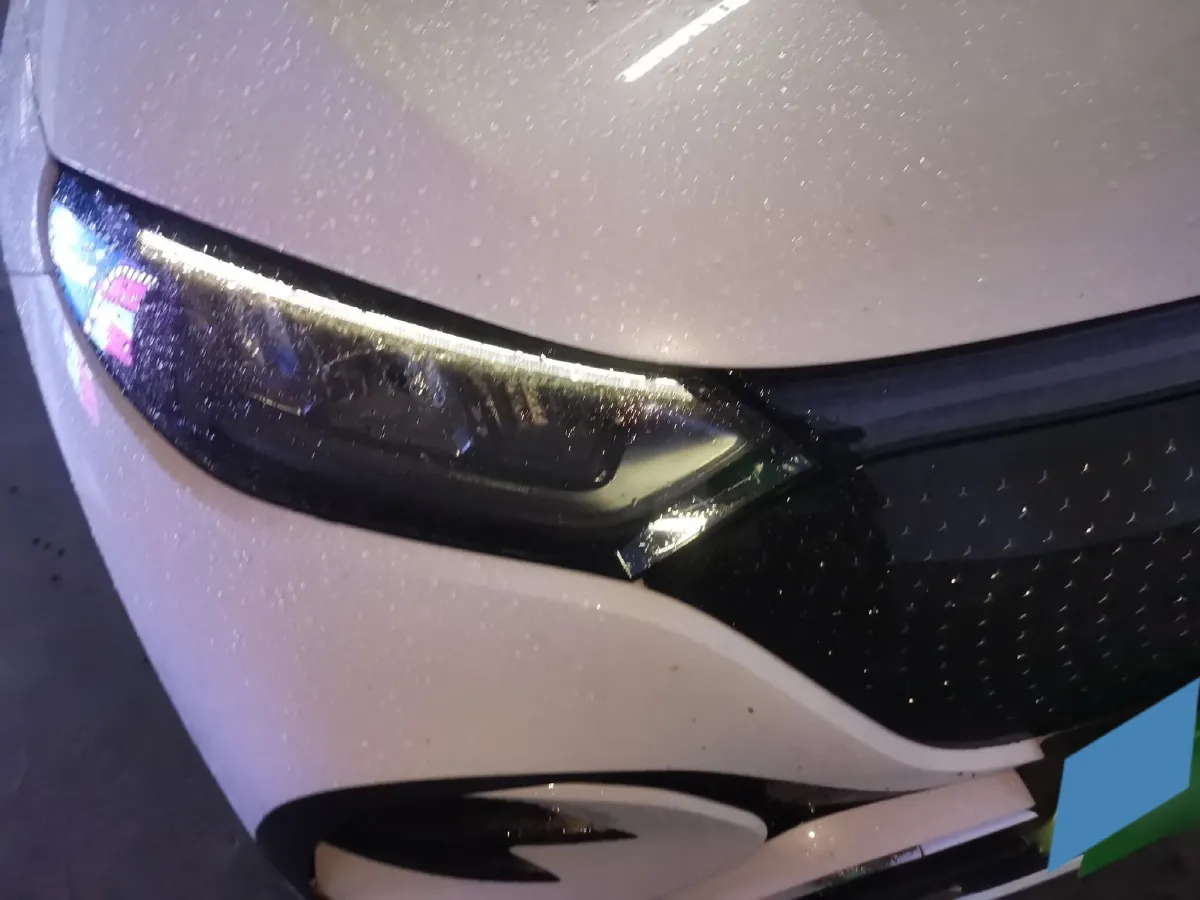 2023 Mercedes-Benz EQE SUV BEV 96.1KWH,autocango,china used car exporter,china ev exporter,chinese used car exporter,chinese used ev exporter