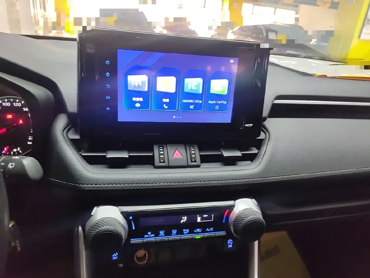 2022 Toyota RAV4 2.0L 171HP L4 CVT,autocango,china used car exporter,china ev exporter,chinese used car exporter,chinese used ev exporter