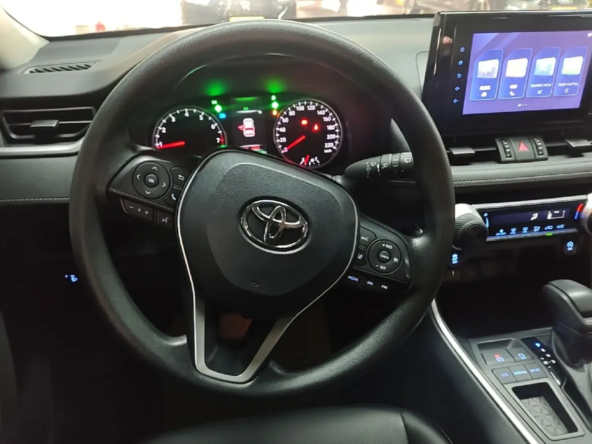 2022 Toyota RAV4 2.0L 171HP L4 CVT,autocango,china used car exporter,china ev exporter,chinese used car exporter,chinese used ev exporter