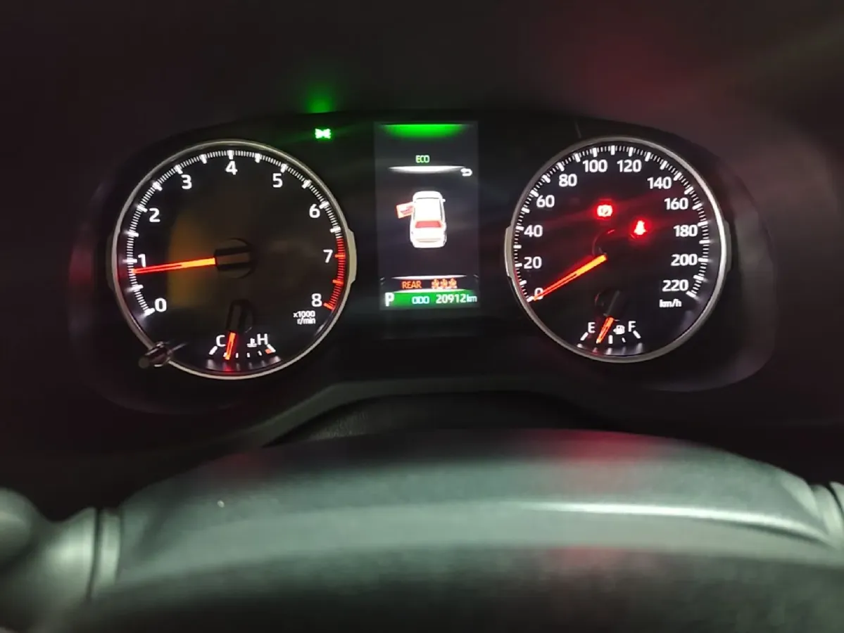 2022 Toyota RAV4 2.0L 171HP L4 CVT,autocango,china used car exporter,china ev exporter,chinese used car exporter,chinese used ev exporter