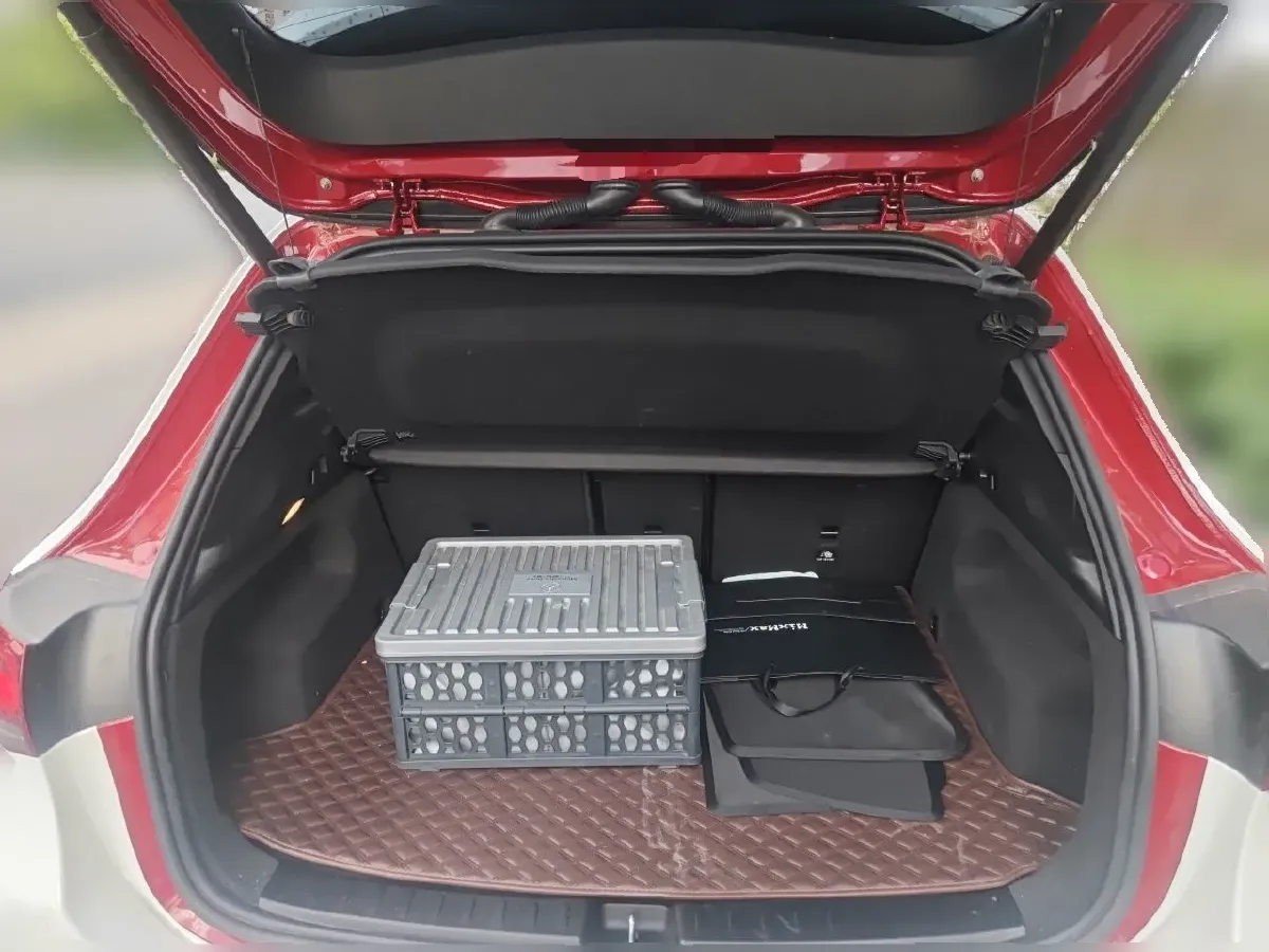 2022 Mercedes-Benz GLA Class 2.0T 190HP L4 8DCT,autocango,china used car exporter,china ev exporter,chinese used car exporter,chinese used ev exporter