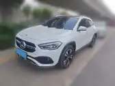 2022 MERCEDES-BENZ GLA CLASS,autocango,china used car exporter,china ev exporter,chinese used car exporter,chinese used ev exporter