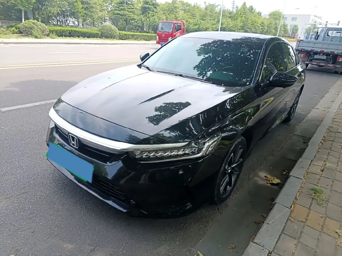 2022 Honda Inspire 1.5T 194HP L4 CVT,autocango,china used car exporter,china ev exporter,chinese used car exporter,chinese used ev exporter