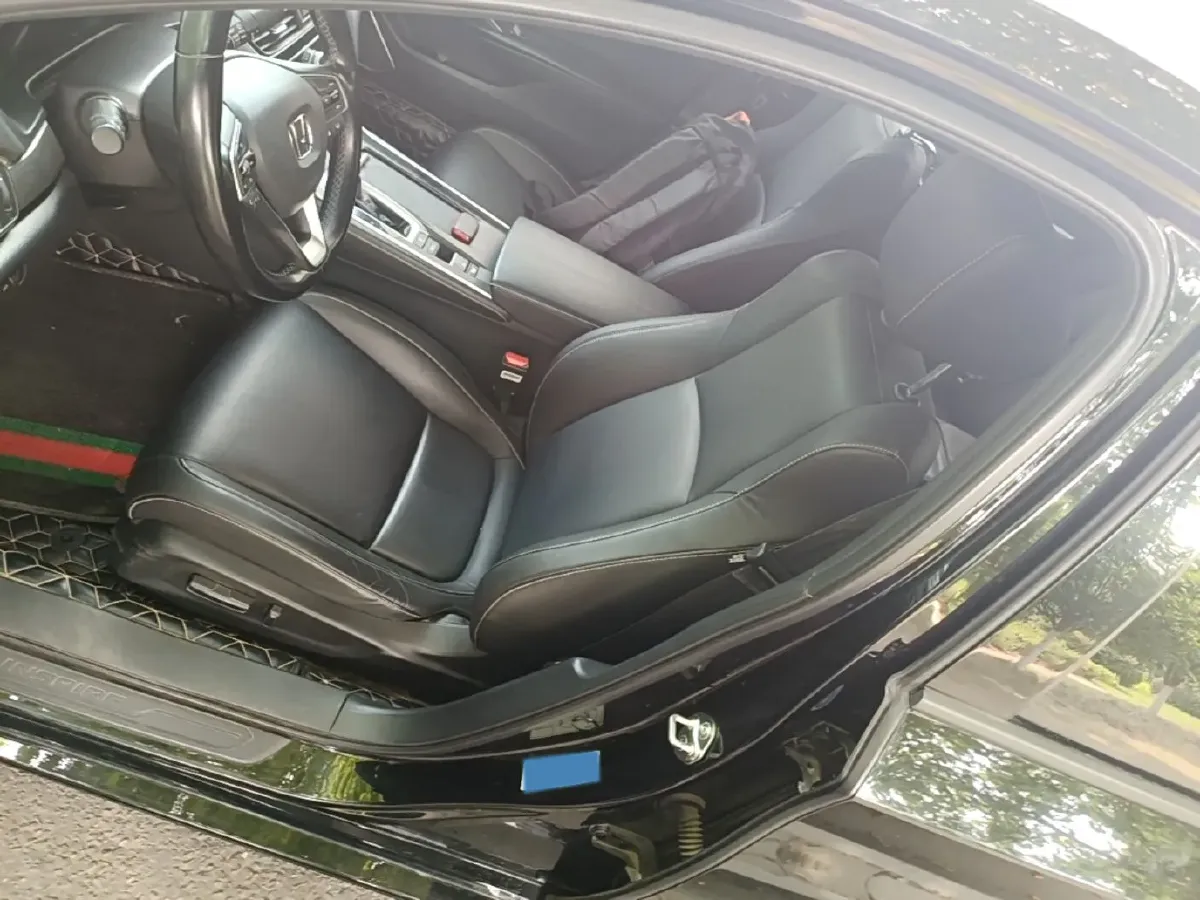 2022 Honda Inspire 1.5T 194HP L4 CVT,autocango,china used car exporter,china ev exporter,chinese used car exporter,chinese used ev exporter
