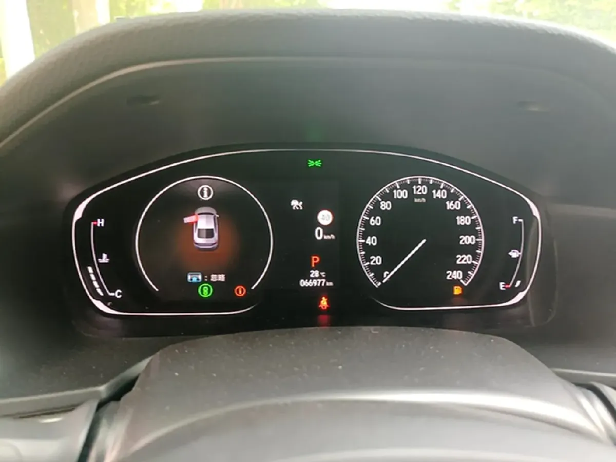 2022 Honda Inspire 1.5T 194HP L4 CVT,autocango,china used car exporter,china ev exporter,chinese used car exporter,chinese used ev exporter