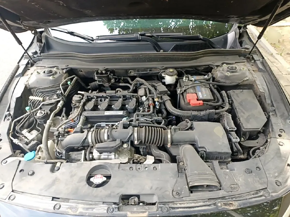 2022 Honda Inspire 1.5T 194HP L4 CVT,autocango,china used car exporter,china ev exporter,chinese used car exporter,chinese used ev exporter