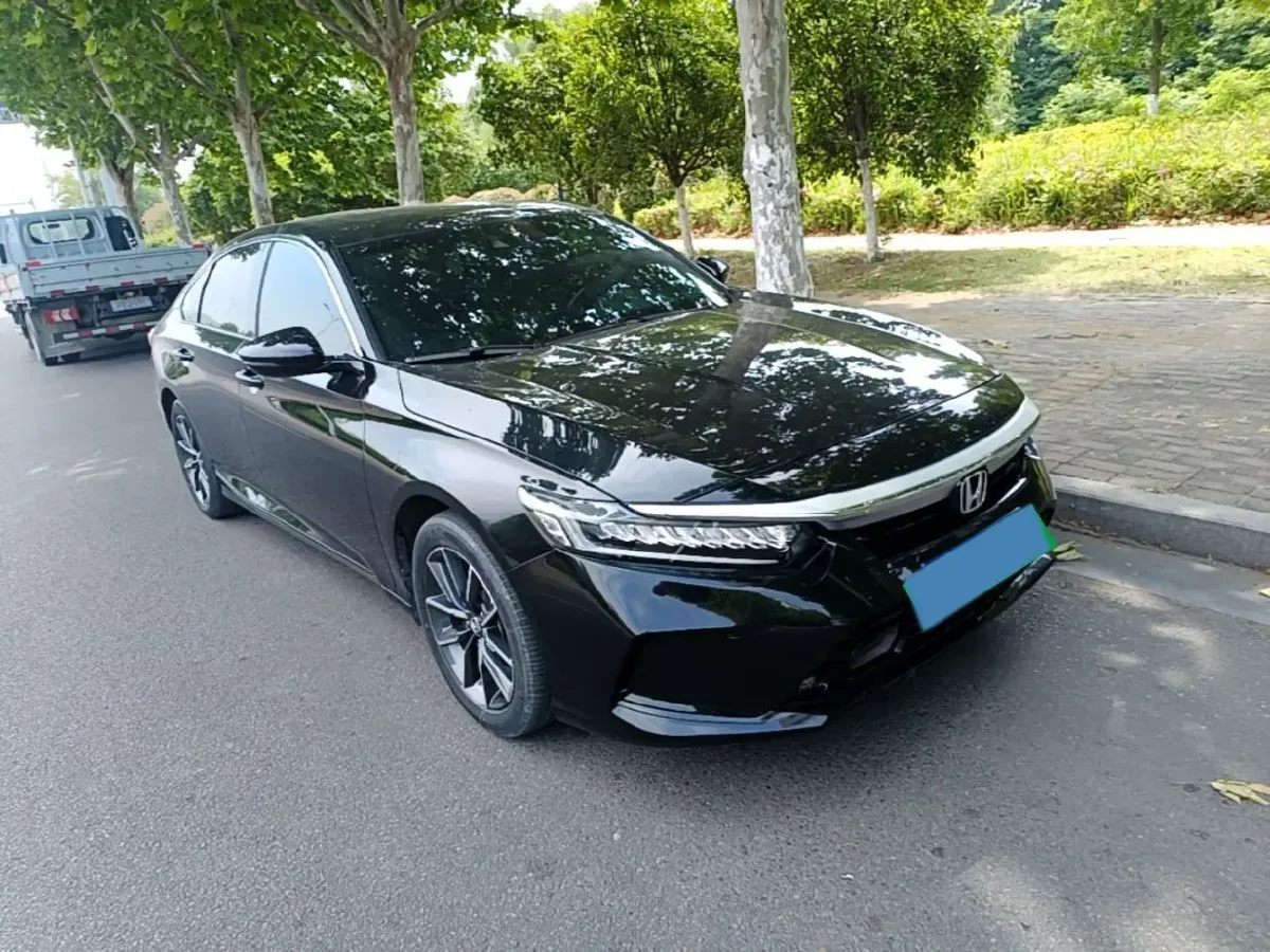 2022 Honda Inspire 1.5T 194HP L4 CVT,autocango,china used car exporter,china ev exporter,chinese used car exporter,chinese used ev exporter