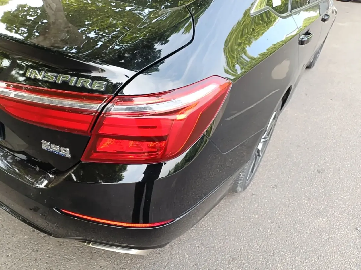 2022 Honda Inspire 1.5T 194HP L4 CVT,autocango,china used car exporter,china ev exporter,chinese used car exporter,chinese used ev exporter