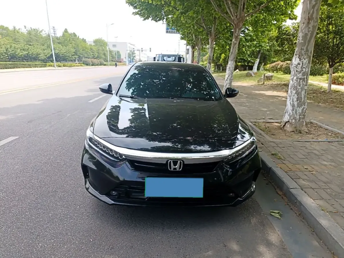 2022 Honda Inspire 1.5T 194HP L4 CVT,autocango,china used car exporter,china ev exporter,chinese used car exporter,chinese used ev exporter