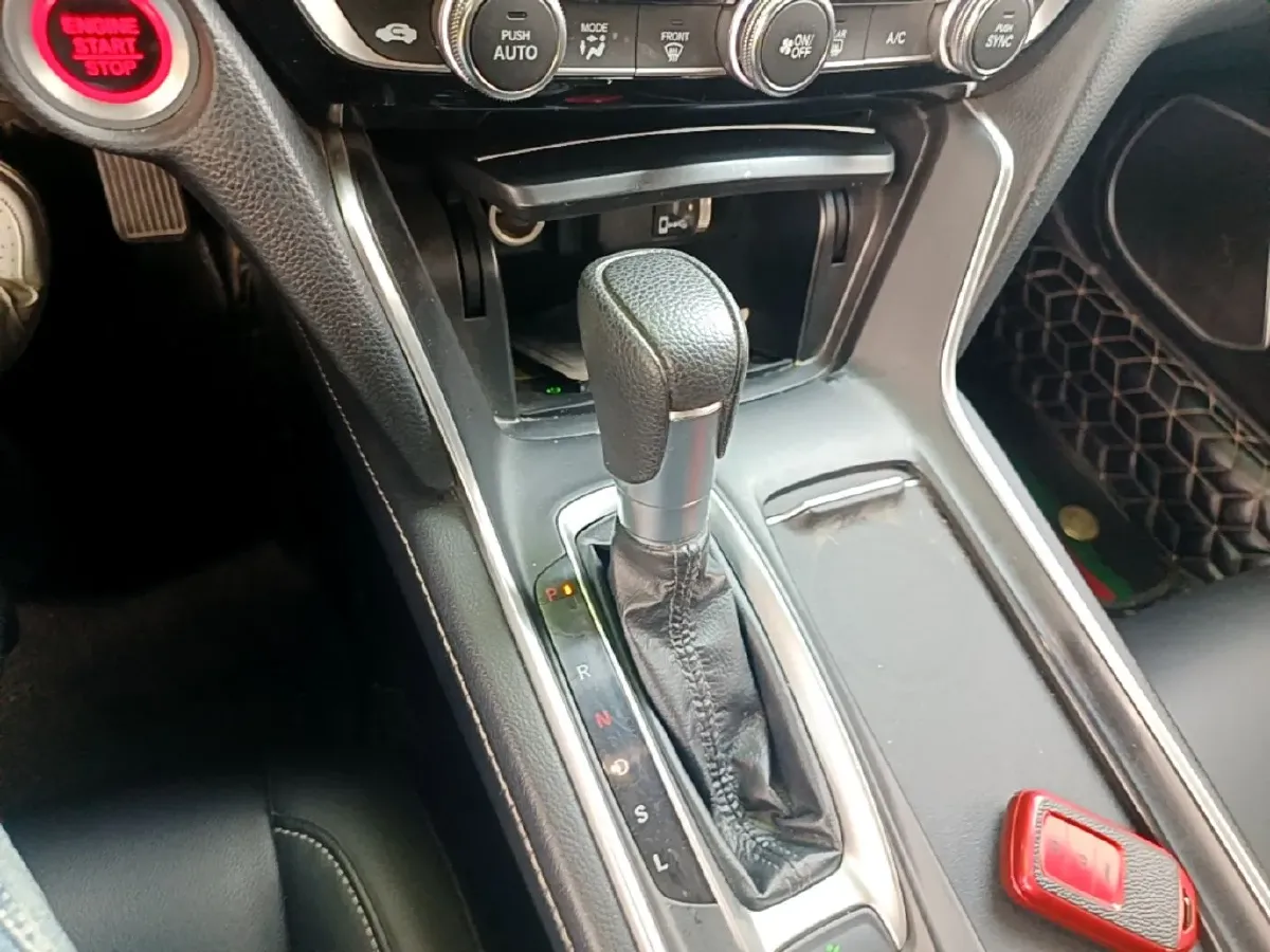 2022 Honda Inspire 1.5T 194HP L4 CVT,autocango,china used car exporter,china ev exporter,chinese used car exporter,chinese used ev exporter
