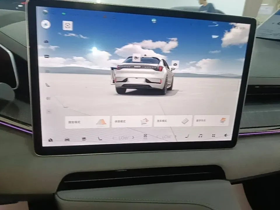 2023 Zeekr 001 BEV 100KWH,autocango,china used car exporter,china ev exporter,chinese used car exporter,chinese used ev exporter