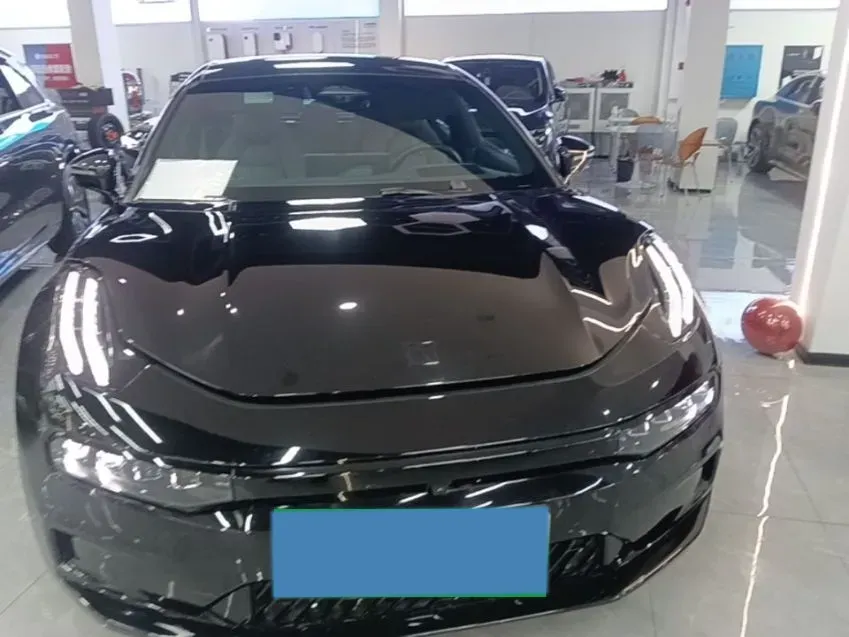 2023 Zeekr 001 BEV 100KWH,autocango,china used car exporter,china ev exporter,chinese used car exporter,chinese used ev exporter
