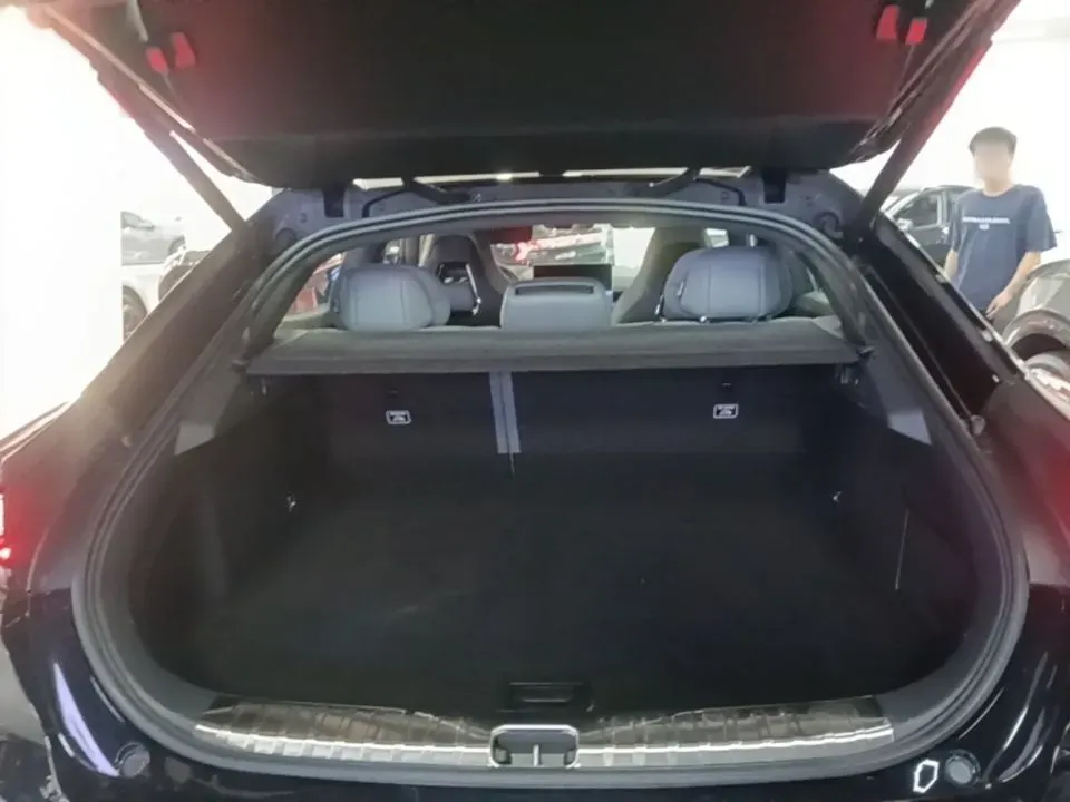 2023 Zeekr 001 BEV 100KWH,autocango,china used car exporter,china ev exporter,chinese used car exporter,chinese used ev exporter