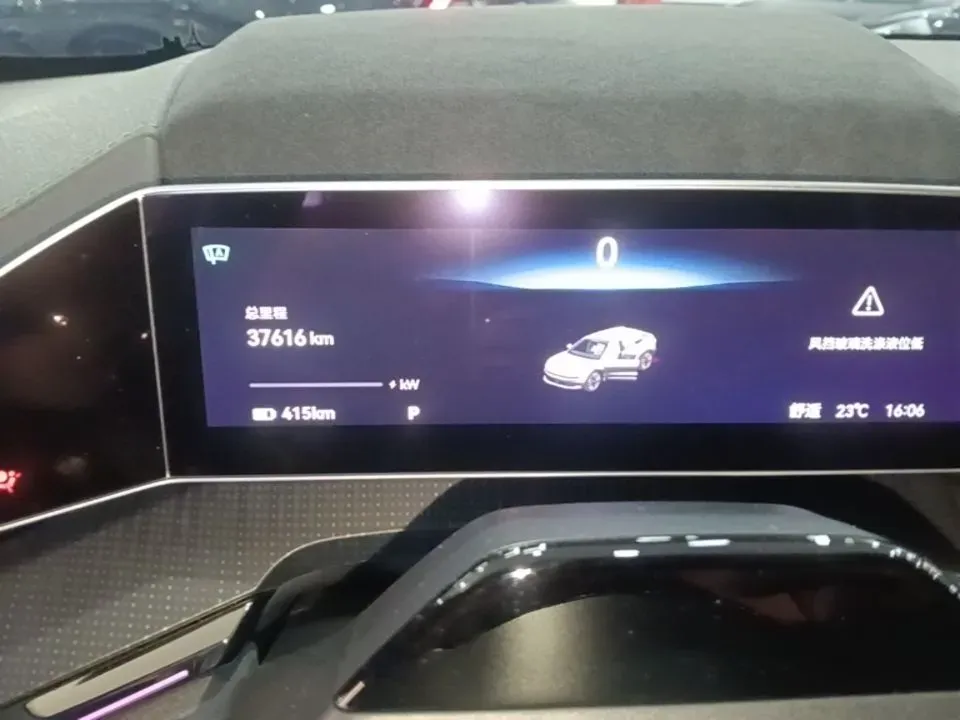 2023 Zeekr 001 BEV 100KWH,autocango,china used car exporter,china ev exporter,chinese used car exporter,chinese used ev exporter