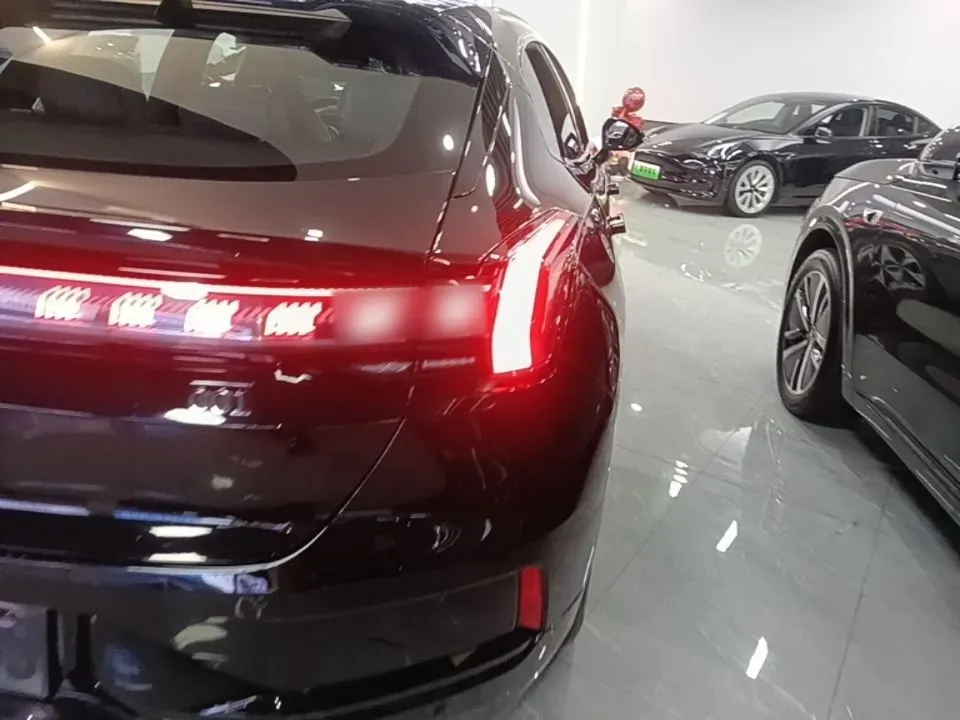 2023 Zeekr 001 BEV 100KWH,autocango,china used car exporter,china ev exporter,chinese used car exporter,chinese used ev exporter
