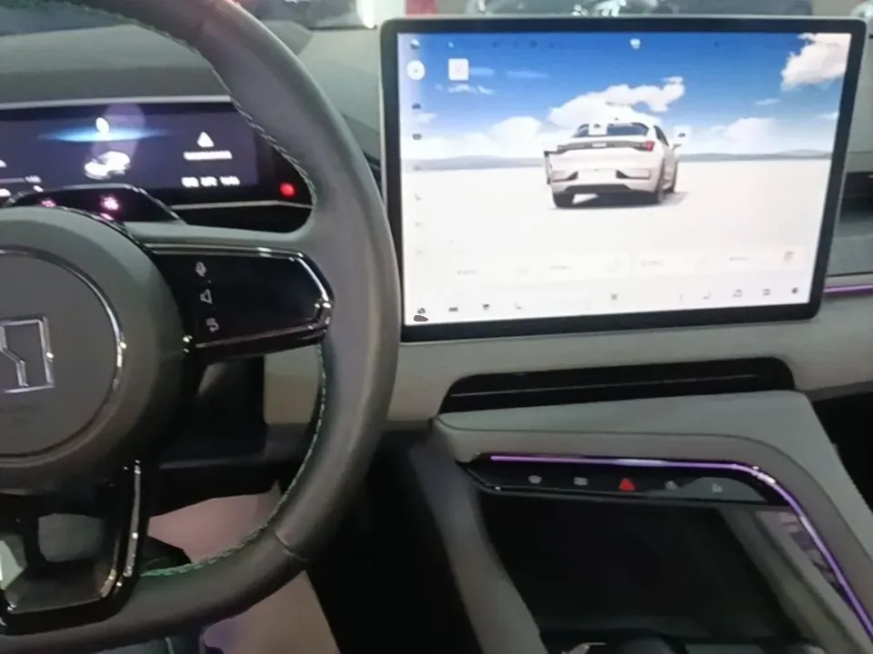 2023 Zeekr 001 BEV 100KWH,autocango,china used car exporter,china ev exporter,chinese used car exporter,chinese used ev exporter