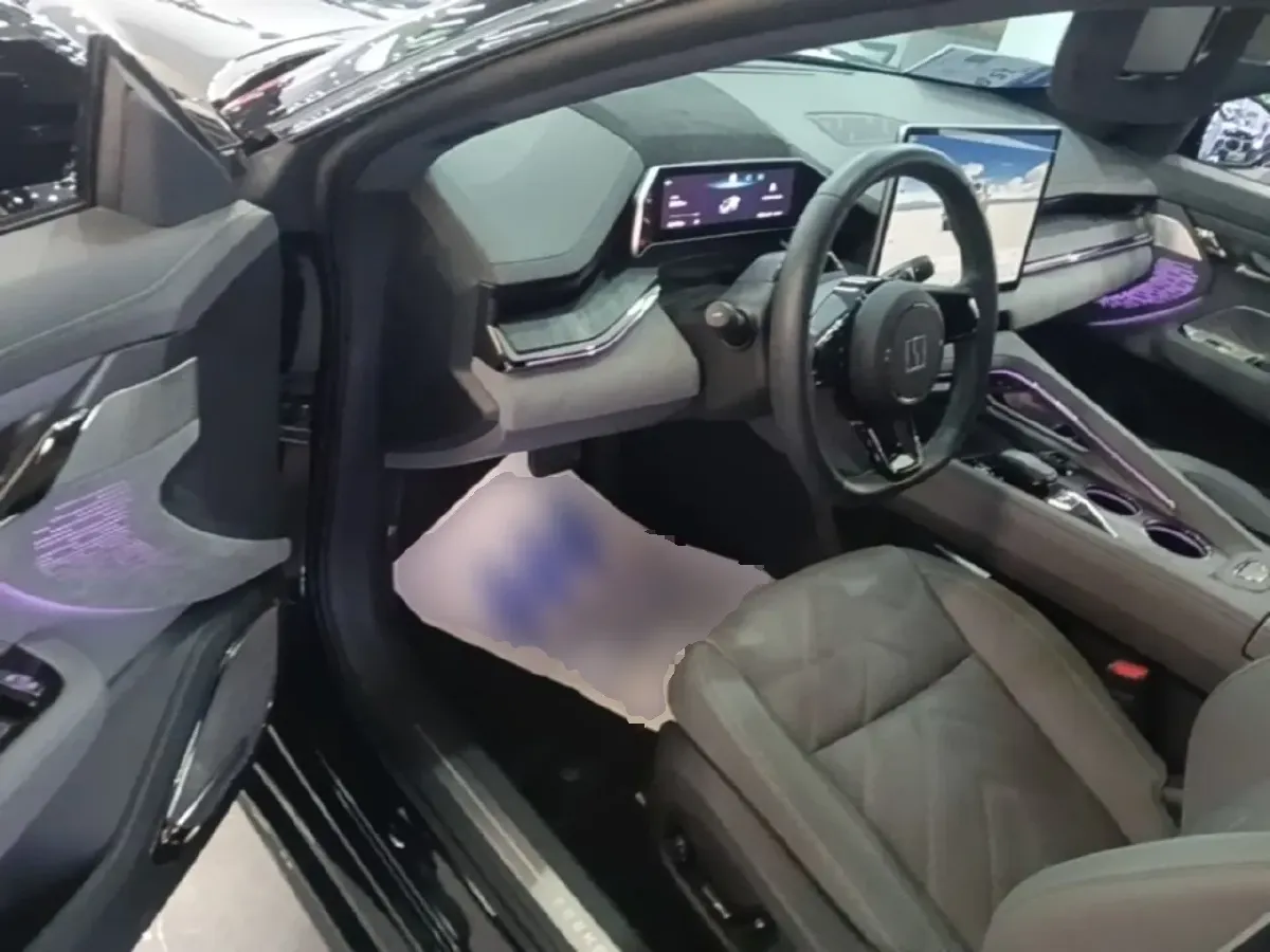 2023 Zeekr 001 BEV 100KWH,autocango,china used car exporter,china ev exporter,chinese used car exporter,chinese used ev exporter