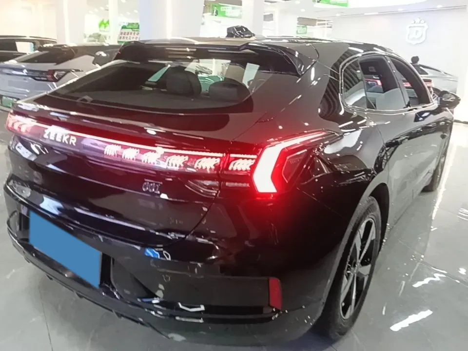 2023 Zeekr 001 BEV 100KWH,autocango,china used car exporter,china ev exporter,chinese used car exporter,chinese used ev exporter