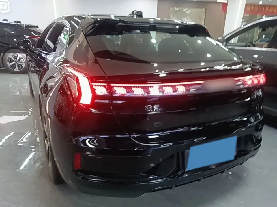 2023 Zeekr 001 BEV 100KWH,autocango,china used car exporter,china ev exporter,chinese used car exporter,chinese used ev exporter