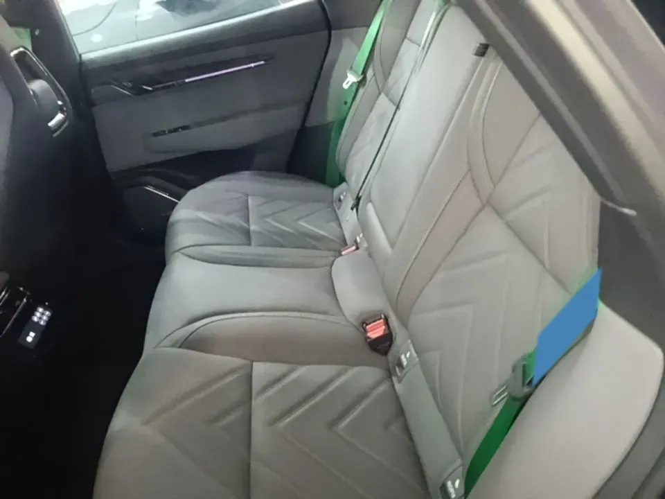 2023 Zeekr 001 BEV 100KWH,autocango,china used car exporter,china ev exporter,chinese used car exporter,chinese used ev exporter