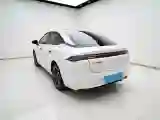 2024 Aion AION S MAX BEV 54.6KWH