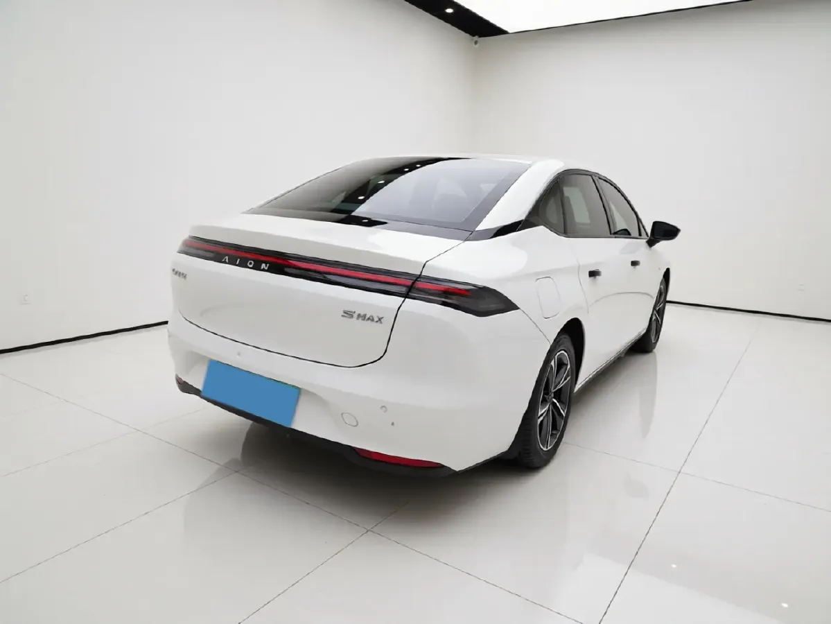 2024 Aion AION S MAX BEV 54.6KWH,autocango,china used car exporter,china ev exporter,chinese used car exporter,chinese used ev exporter