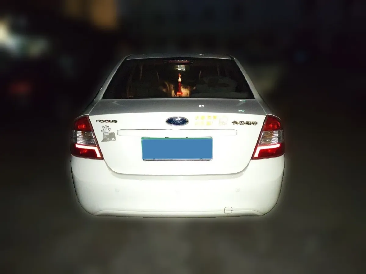 2013 Ford Focus 1.8L 124HP L4 4AT,autocango,china used car exporter,china ev exporter,chinese used car exporter,chinese used ev exporter