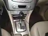 2013 Ford Focus 1.8L 124HP L4 4AT
