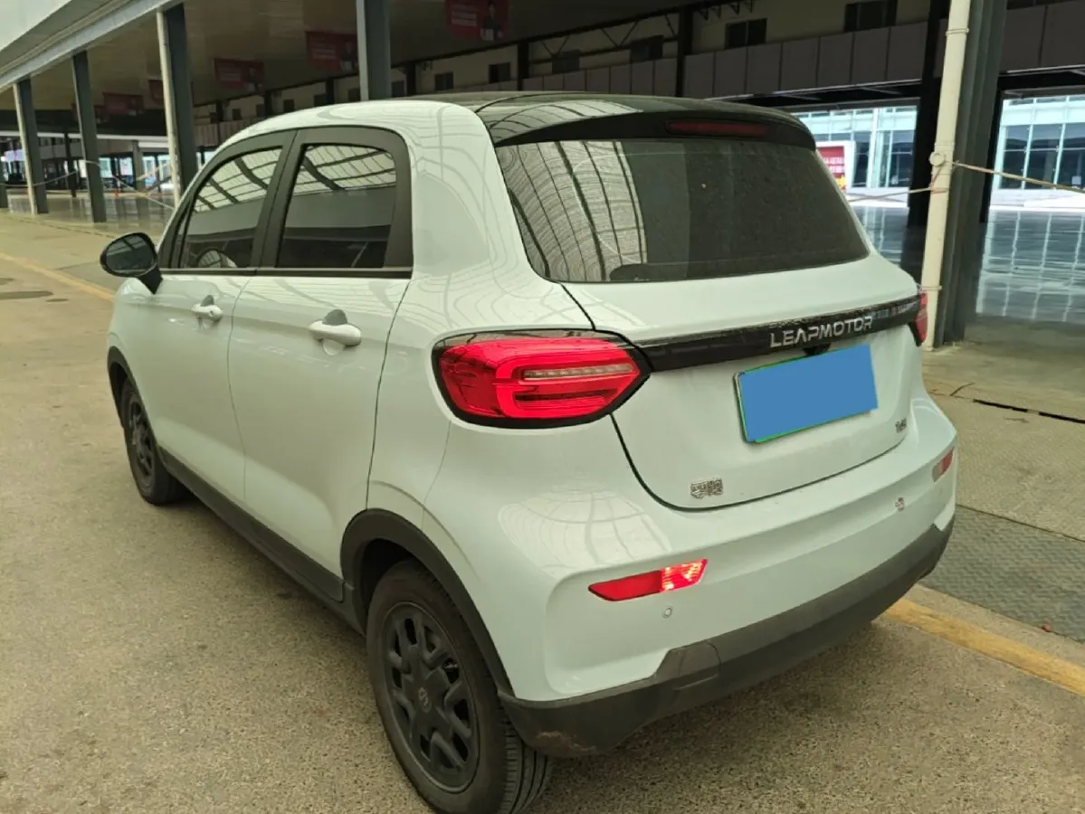 2023 Leapmotor T03 BEV 31.9KWH,autocango,china used car exporter,china ev exporter,chinese used car exporter,chinese used ev exporter