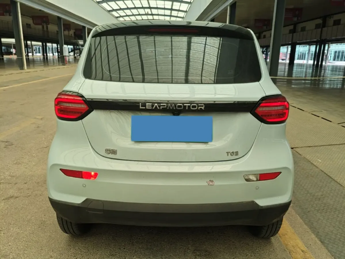 2023 Leapmotor T03 BEV 31.9KWH,autocango,china used car exporter,china ev exporter,chinese used car exporter,chinese used ev exporter