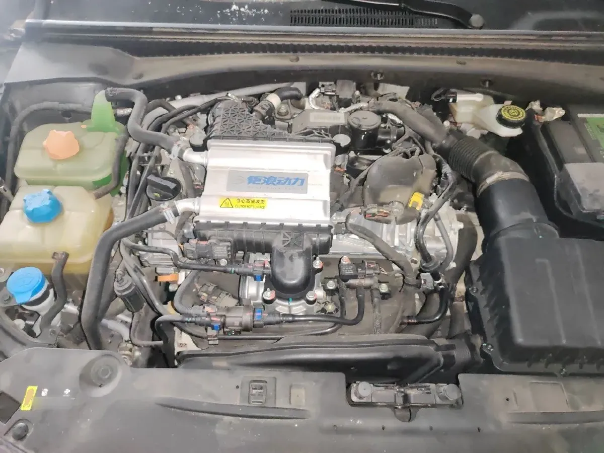 2023 GAC Trumpchi Empow 1.5T 177HP L4 7DCT,autocango,china used car exporter,china ev exporter,chinese used car exporter,chinese used ev exporter
