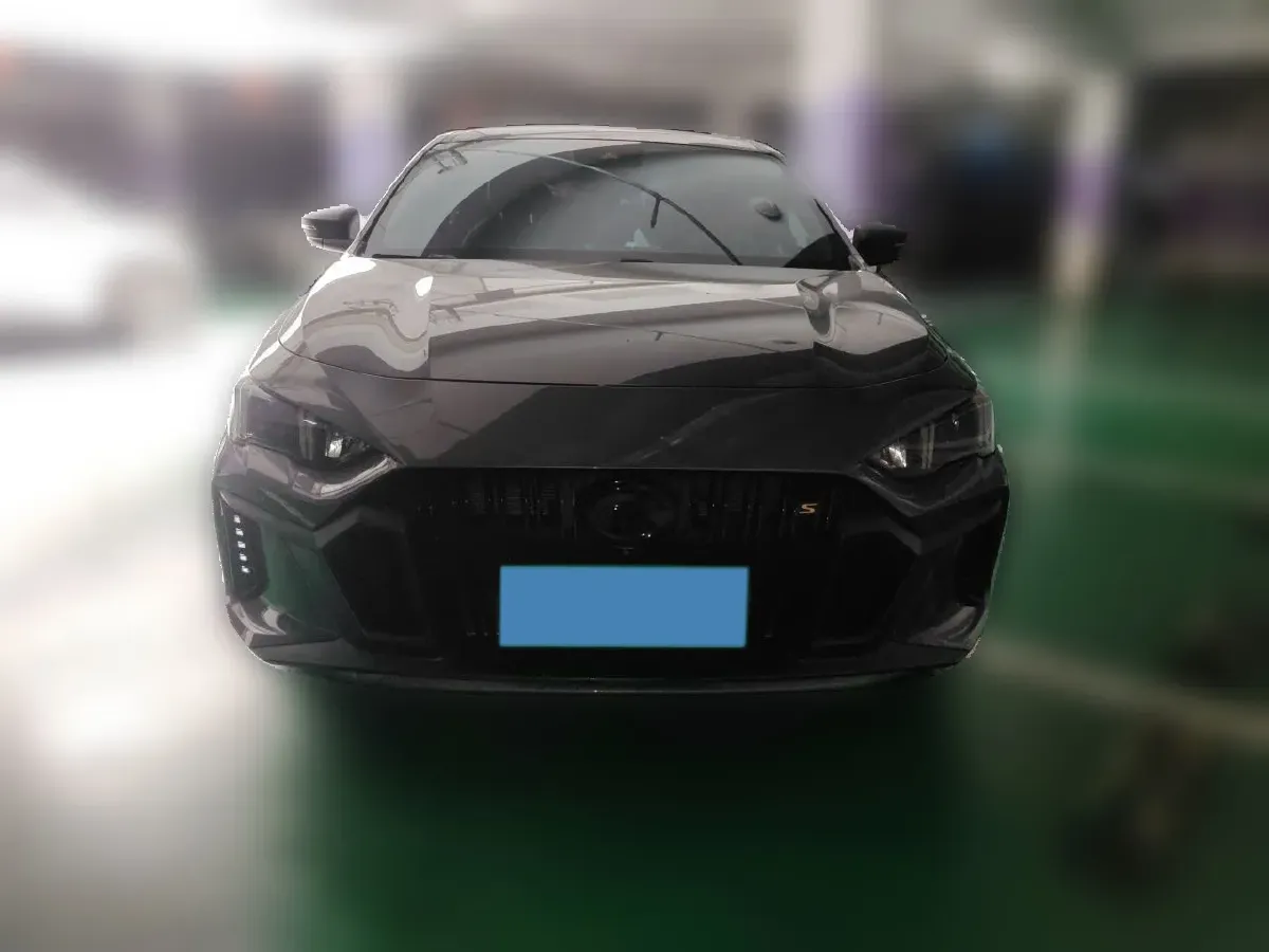 2023 GAC Trumpchi Empow 1.5T 177HP L4 7DCT,autocango,china used car exporter,china ev exporter,chinese used car exporter,chinese used ev exporter