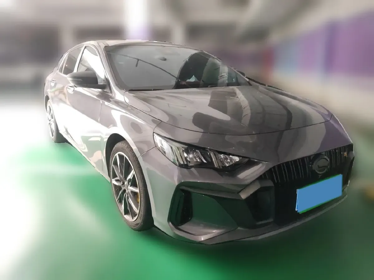 2023 GAC Trumpchi Empow 1.5T 177HP L4 7DCT,autocango,china used car exporter,china ev exporter,chinese used car exporter,chinese used ev exporter
